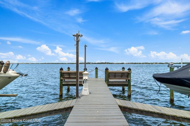 68 Hill Top Lane, Rockledge, FL 32955