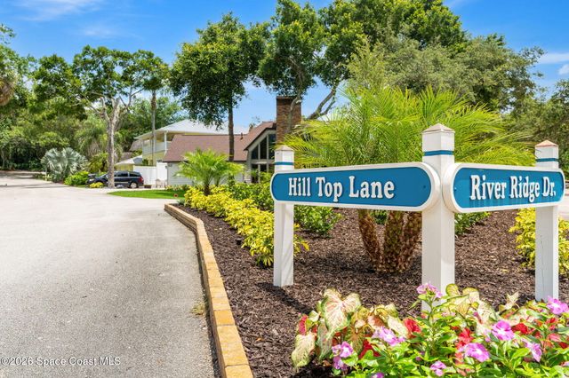 68 Hill Top Lane, Rockledge, FL 32955