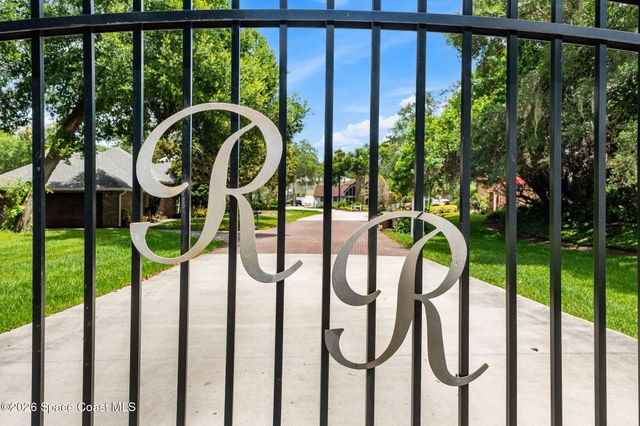 68 Hill Top Lane, Rockledge, FL 32955