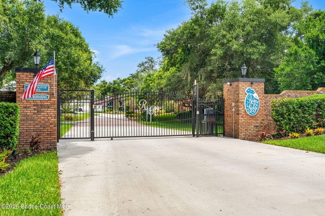 68 Hill Top Lane, Rockledge, FL 32955