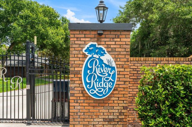 68 Hill Top Lane, Rockledge, FL 32955