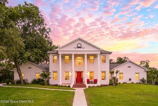 68 Hill Top Lane, Rockledge, FL 32955