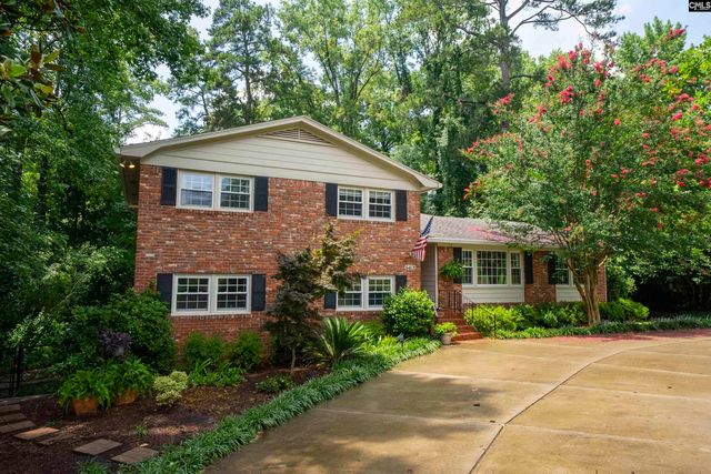 6401 Whiteoak Road, Columbia, SC 29206