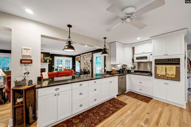 6401 Whiteoak Road, Columbia, SC 29206
