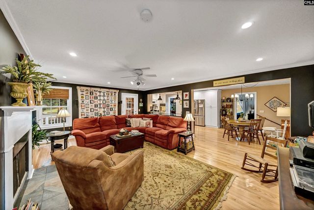 6401 Whiteoak Road, Columbia, SC 29206