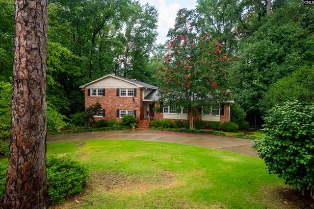 6401 Whiteoak Road, Columbia, SC 29206