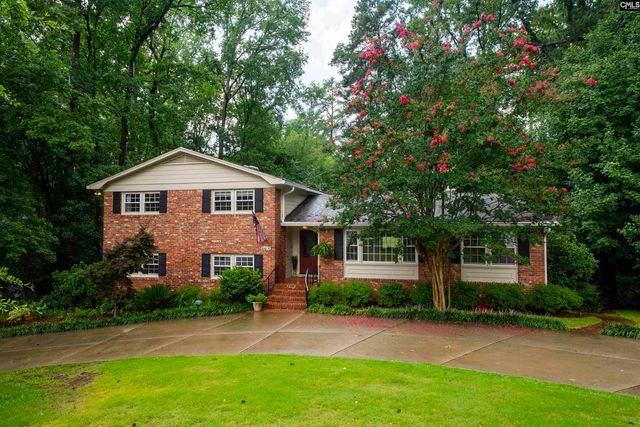6401 Whiteoak Road, Columbia, SC 29206