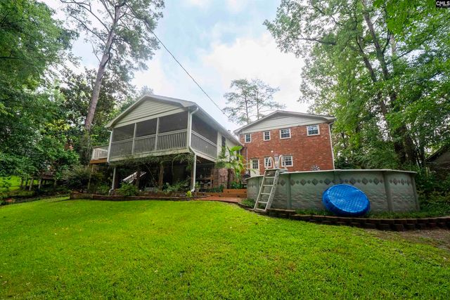 6401 Whiteoak Road, Columbia, SC 29206