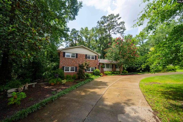 6401 Whiteoak Road, Columbia, SC 29206