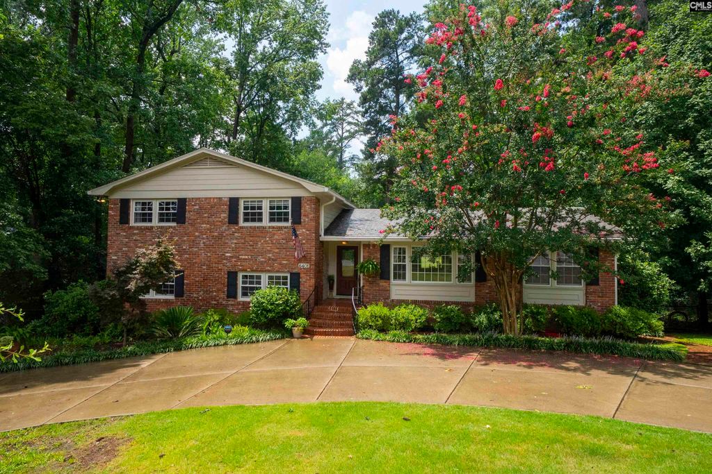 6401 Whiteoak Road, Columbia, SC 29206