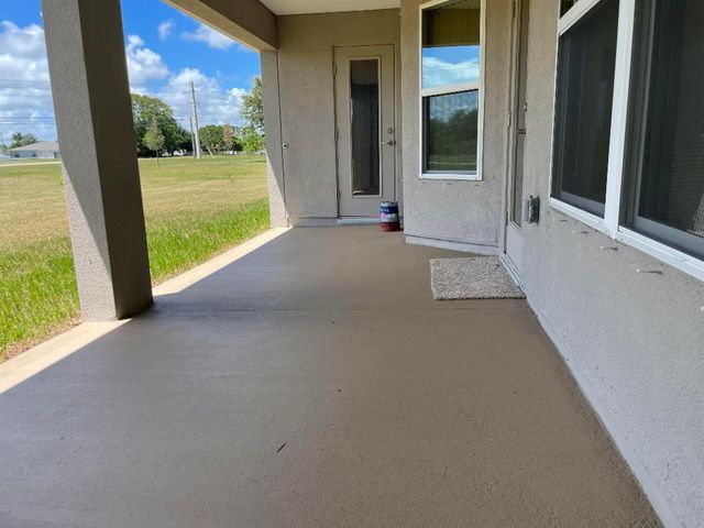 5236 NW Iredell Street, Port St. Lucie, Port St Lucie, FL 34986