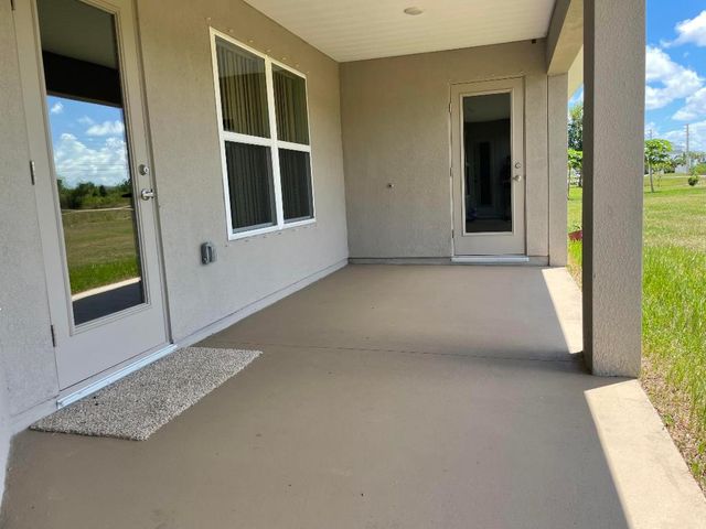 5236 NW Iredell Street, Port St. Lucie, Port St Lucie, FL 34986