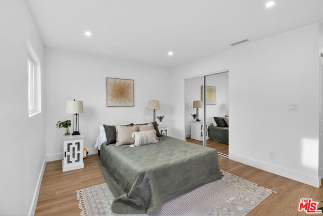 4324 2nd Avenue, Los Angeles, CA 90008