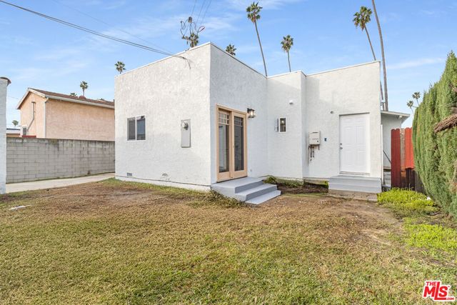 4324 2nd Avenue, Los Angeles, CA 90008
