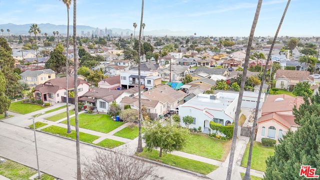4324 2nd Avenue, Los Angeles, CA 90008