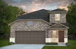 16964 Juniper Blossom Bend, Conroe, TX 77302