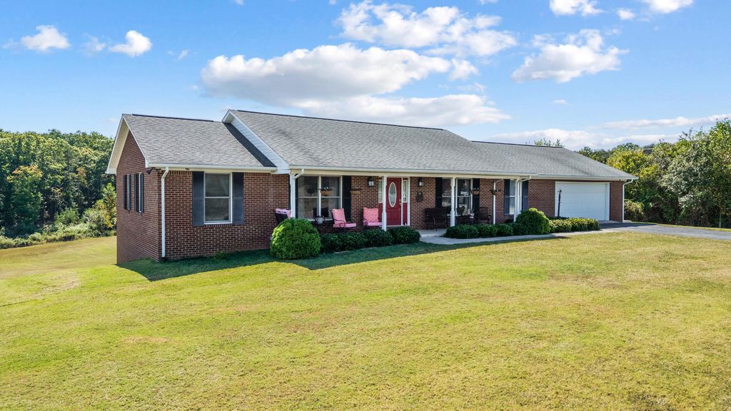 4250 Burnt Chimney RD, Wirtz, VA 24184