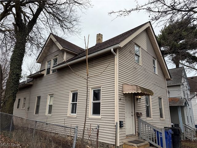 3150 W 40th Street, Cleveland, OH 44109