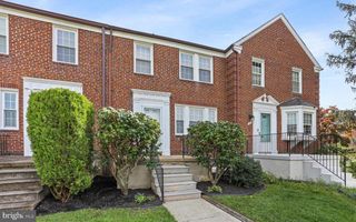 403 STRATFORD RD, Catonsville, MD 21228