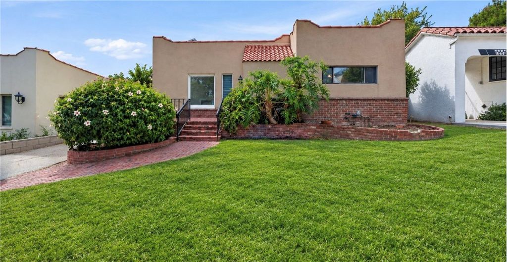 1443 Dorothy Drive, Glendale, CA 91202 — photo 3