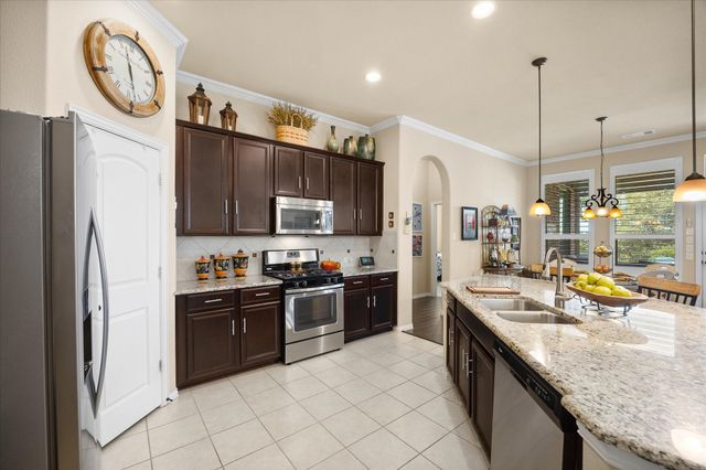 6413 Tuckers Place, Rowlett, TX 75089