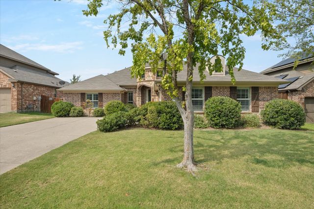 6413 Tuckers Place, Rowlett, TX 75089
