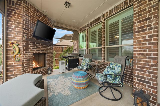 6413 Tuckers Place, Rowlett, TX 75089