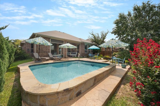 6413 Tuckers Place, Rowlett, TX 75089