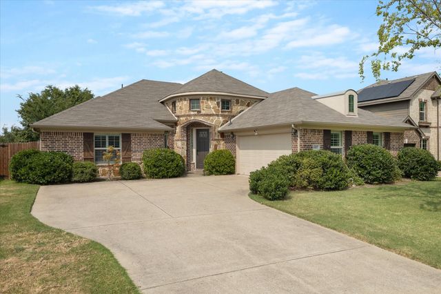 6413 Tuckers Place, Rowlett, TX 75089
