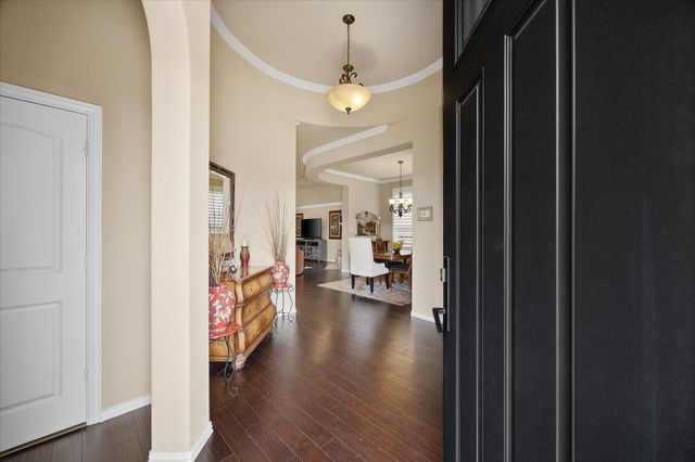 6413 Tuckers Place, Rowlett, TX 75089