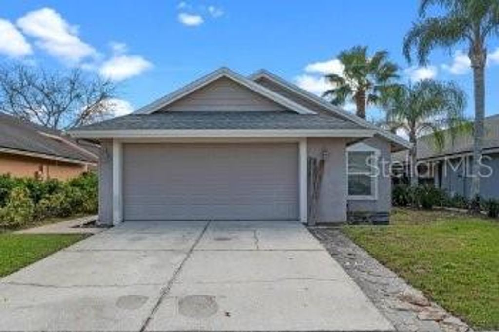 3361 BUFFAM PLACE, Casselberry, FL 32707