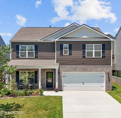 10607 Lady May Lane, Knoxville, TN 37931