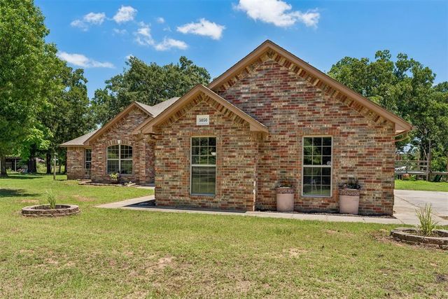 5050 Pond Drive, Harrah, OK 73045