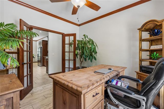 5050 Pond Drive, Harrah, OK 73045