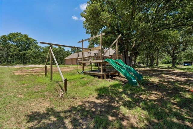 5050 Pond Drive, Harrah, OK 73045