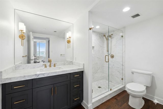 1111 Caroline Street 2908, Houston, TX 77010