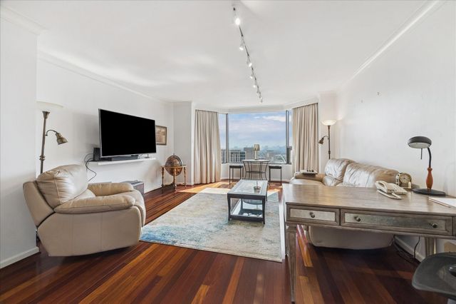 1111 Caroline Street 2908, Houston, TX 77010