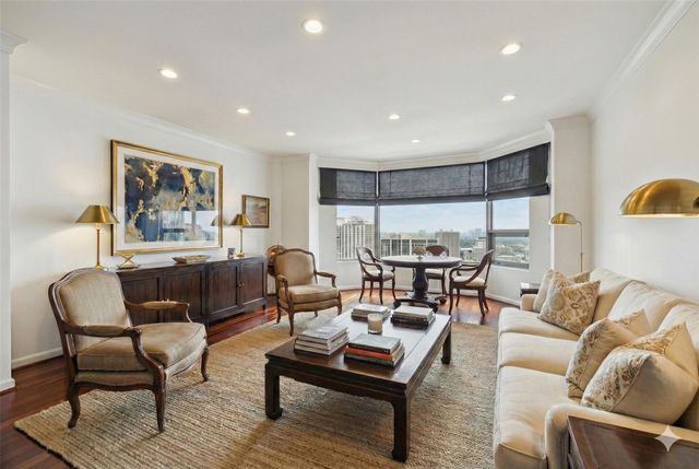 1111 Caroline Street 2908, Houston, TX 77010