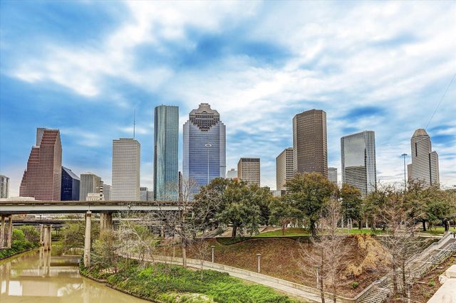 1111 Caroline Street 2908, Houston, TX 77010