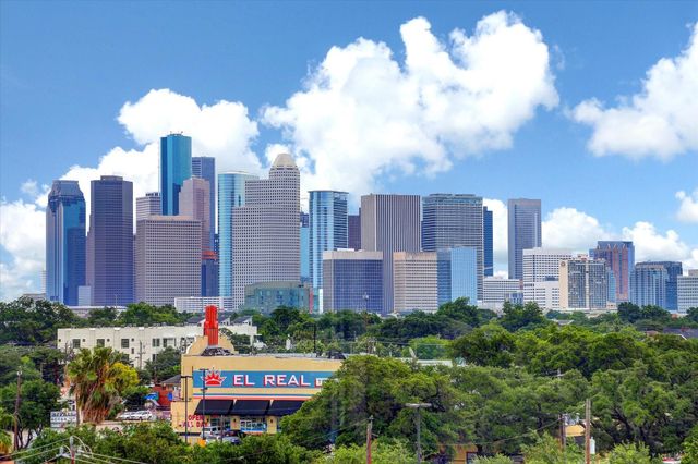 1111 Caroline Street 2908, Houston, TX 77010