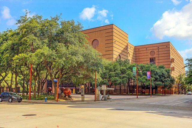 1111 Caroline Street 2908, Houston, TX 77010