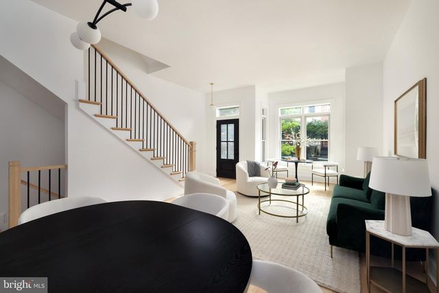 1241 4TH ST NW, Washington, DC 20001