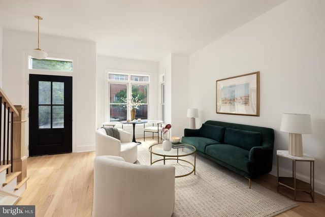 1241 4TH ST NW, Washington, DC 20001