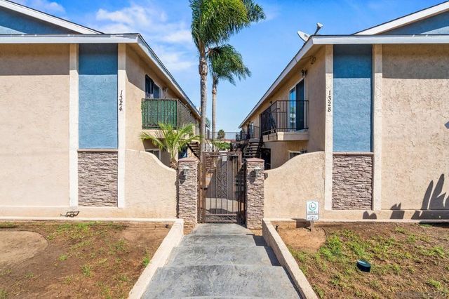 1328 Iris Ave Unit 5, Imperial Beach, CA 91932