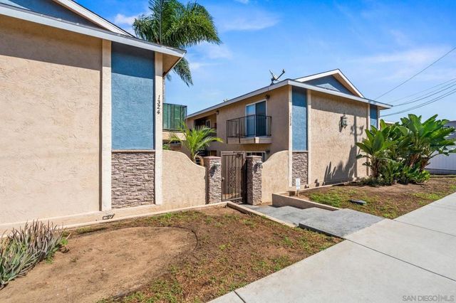 1328 Iris Ave Unit 5, Imperial Beach, CA 91932