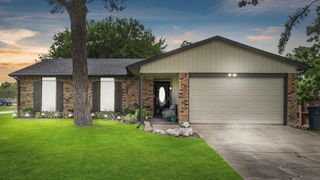 16230 Bowie Ridge Lane, Houston, TX 77053