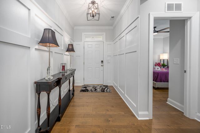 319 High Woods Ridge, Chapel Hill, NC 27517