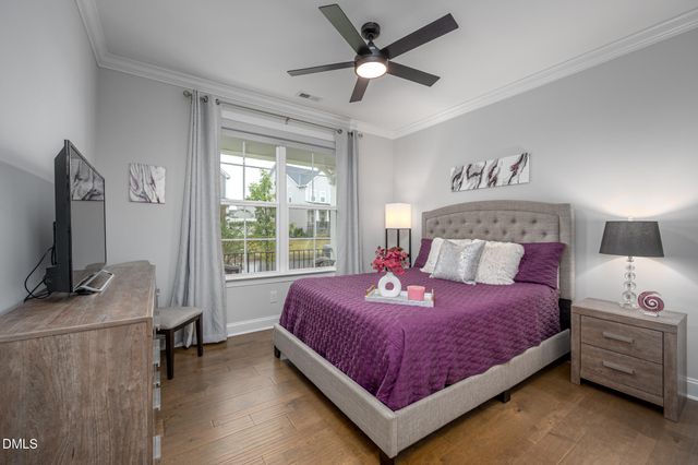 319 High Woods Ridge, Chapel Hill, NC 27517