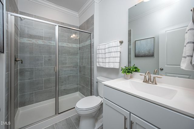 319 High Woods Ridge, Chapel Hill, NC 27517