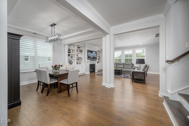 319 High Woods Ridge, Chapel Hill, NC 27517